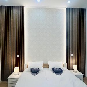 Appartement à 1 Chambre à Coucher
