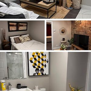 Appartement à 2 Chambres à Coucher