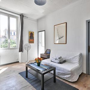 Appartement à 1 Chambre à Coucher