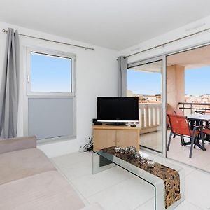 Appartement à 2 Chambres à Coucher