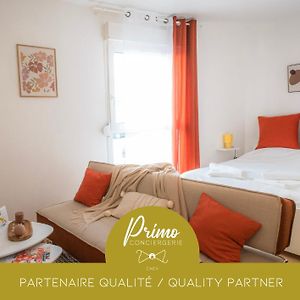 Appartement Studio