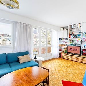 Appartement à 2 Chambres à Coucher