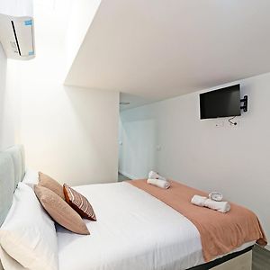 Appartement à 3 Chambres à Coucher