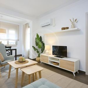 Appartement à 3 Chambres à Coucher