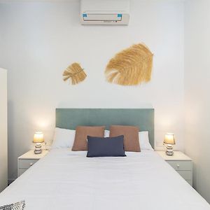 Appartement Familial à 1 Chambre à Coucher