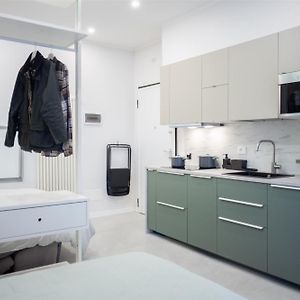 Appartement de Luxe