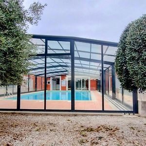 Maison de Vacances