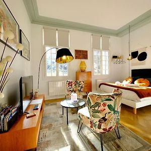 Appartement à 1 Chambre à Coucher