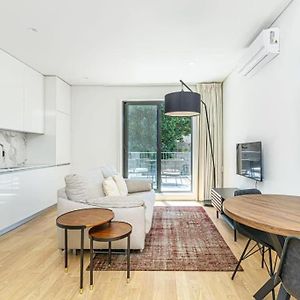 Appartement à 1 Chambre à Coucher