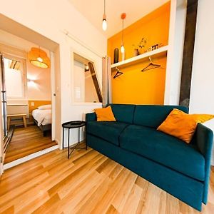 Appartement à 1 Chambre à Coucher