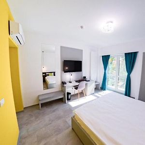 Chambre Lit King-Size