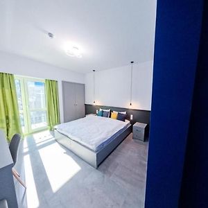 Chambre Standarde Lit Queen-Size