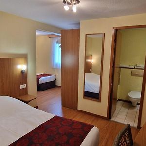 Chambre Classique Quadruple