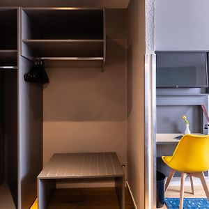 Chambre Familiale
