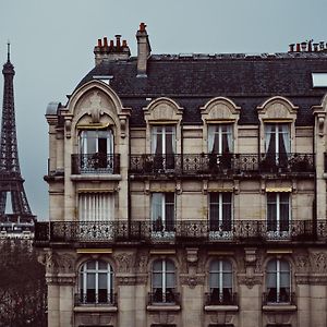 Hotel Duquesne Eiffel