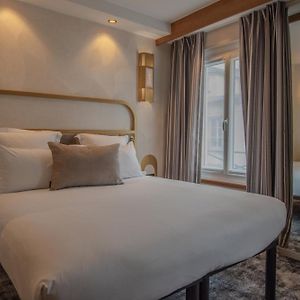 Chambre Triple Confort