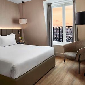 Chambre Standarde Double