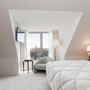 Chambre Supérieure