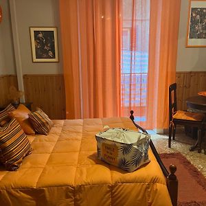 Nuovo Cortile Palermo Bed And Breakfast