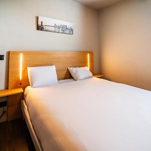 Chambre Simple
