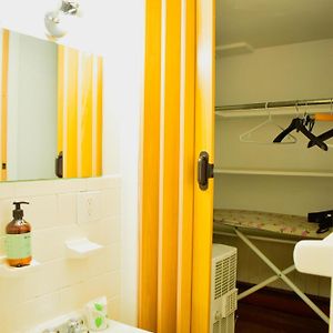Chambre Double Économique au Sous-Sol