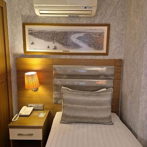 Chambre Simple