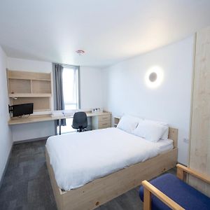 Chambre Budgétée Double