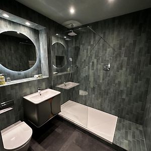 Chambre Luxe Lit King-Size