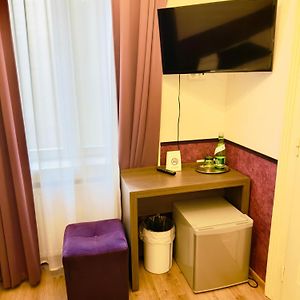 Chambre Standarde Simple