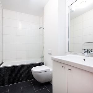 Appartement de Luxe à 1 Chambre à Coucher