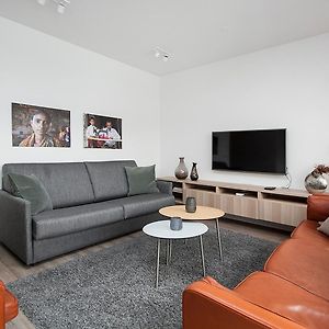 Reykjavik Central Apartments