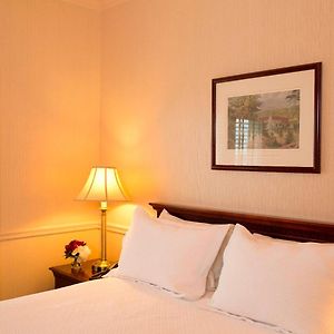 Chambre Lit Queen-Size