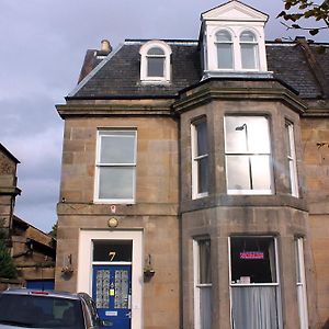Edinburgh Holiday Guest House