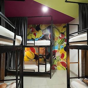 Dormitory Room Mixed