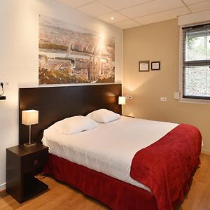 Studio Budgétée