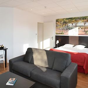 Studio de Luxe Lit King-Size