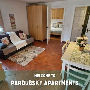 Appartement Rez-de-Chaussée