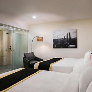 Chambre de Luxe Double
