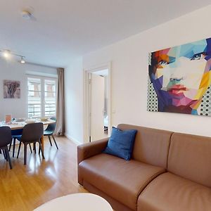 70 M² Strasbourg Appart City Center