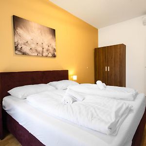 Vienna Stay Apartments Tabor 1020