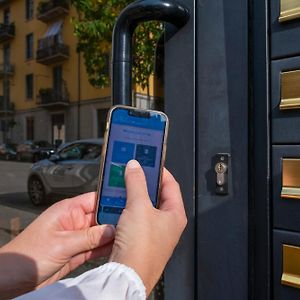 Borgo Trento Home, Incantevole Appartamento