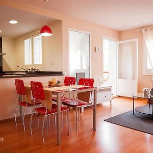 Apartamento Alameda