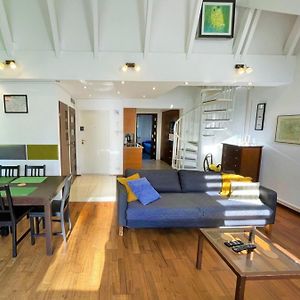 Appartement Duplex