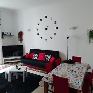 Praetorian Apartment