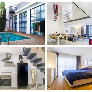 Appartement de Luxe