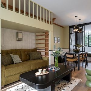 Sloth Loft Montmartre 2025 Refresh