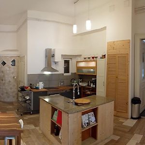 Anello Central Apartments