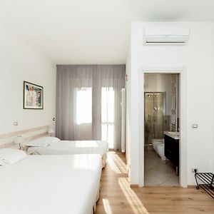 La Camera Bologna-Stazione Affittaly Rooms