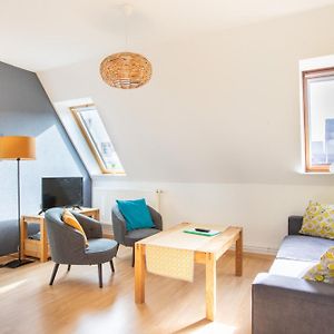 Gîte Schongauer hypercentre avec garage à Colmar
