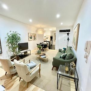 Appartement à 3 Chambres à Coucher